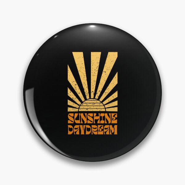 Item preview, Sunshine Daydream designed and sold by THEOGMAJ.