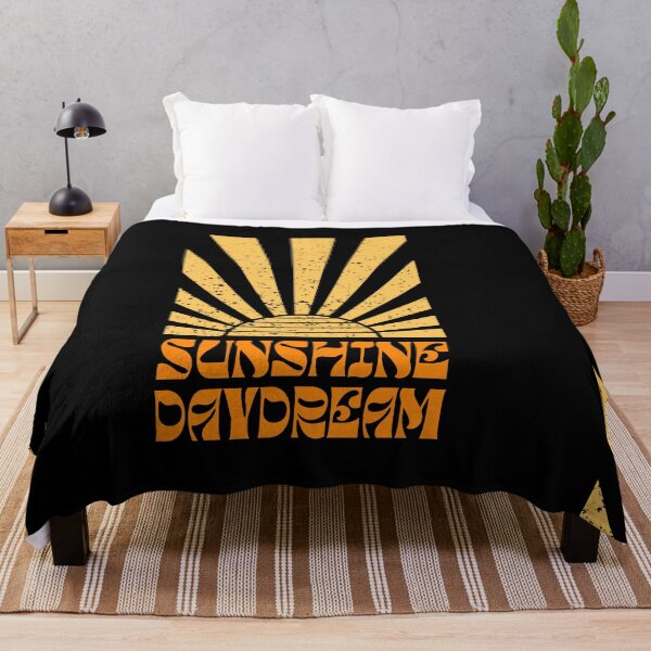 Item preview, Sunshine Daydream designed and sold by THEOGMAJ.