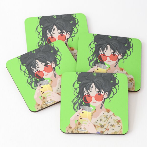 Item preview,  Fan Art 6 designed and sold by MCBZ.