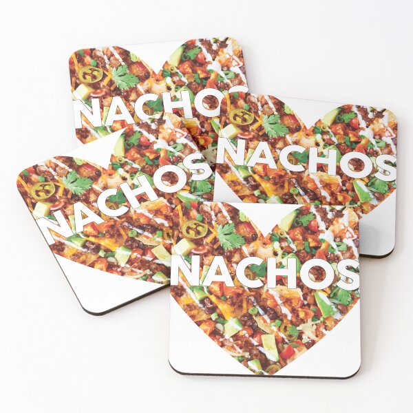 Item preview, nacho lover designed and sold by steymo.