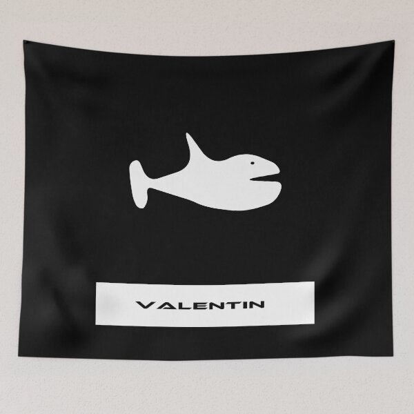 Item preview, The  Little Whale  designed and sold by porfysoundtrack.