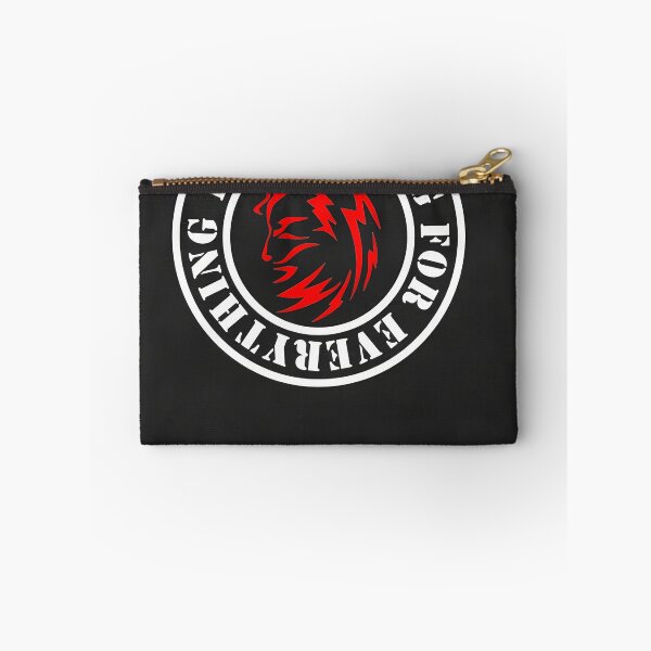 Item preview, Wolf Logo designed and sold by JermaineLSmi.