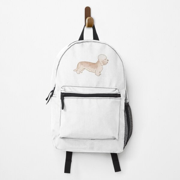 Item preview, Dandie dinmont terrier art designed and sold by Yaragold.