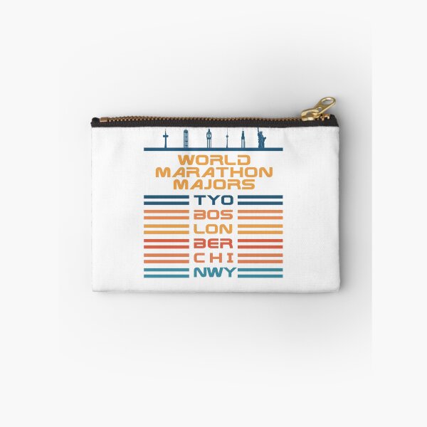 Item preview, World Marathon Majors - WMM designed and sold by imrhouzvecxs.