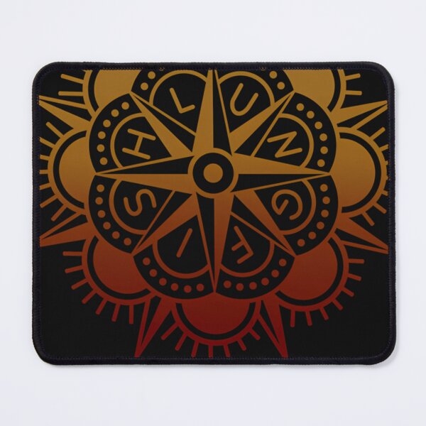 Item preview,  Lungfish Band designed and sold by TrachenaWal.