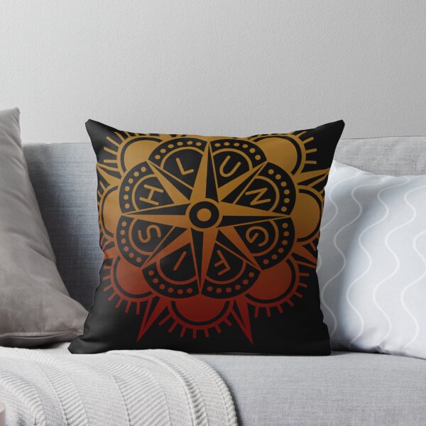 Item preview,  Lungfish Band designed and sold by TrachenaWal.