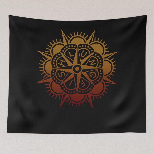 Item preview,  Lungfish Band designed and sold by TrachenaWal.