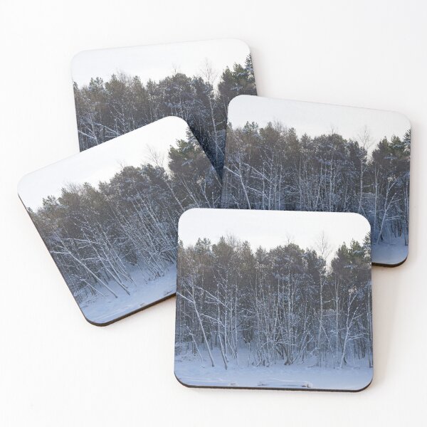 Item preview, Trees designed and sold by Norwegian Outdoors.