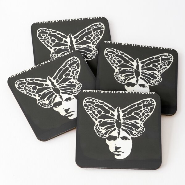 Item preview,  West Coast Experimental Pop Art Band designed and sold by TrachenaWal.