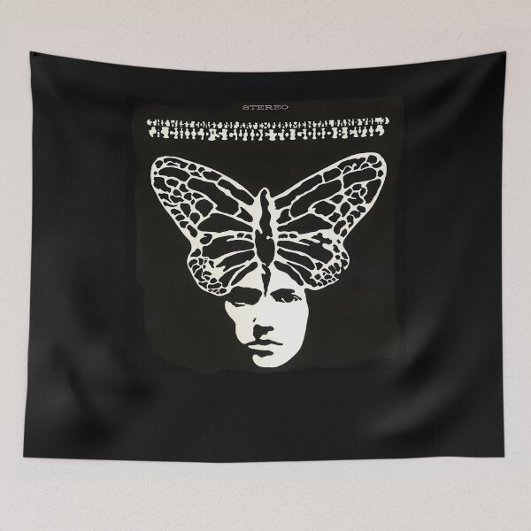 Item preview,  West Coast Experimental Pop Art Band designed and sold by TrachenaWal.