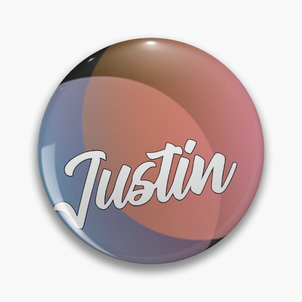 Item preview, Justin designed and sold by JermaineLSmi.