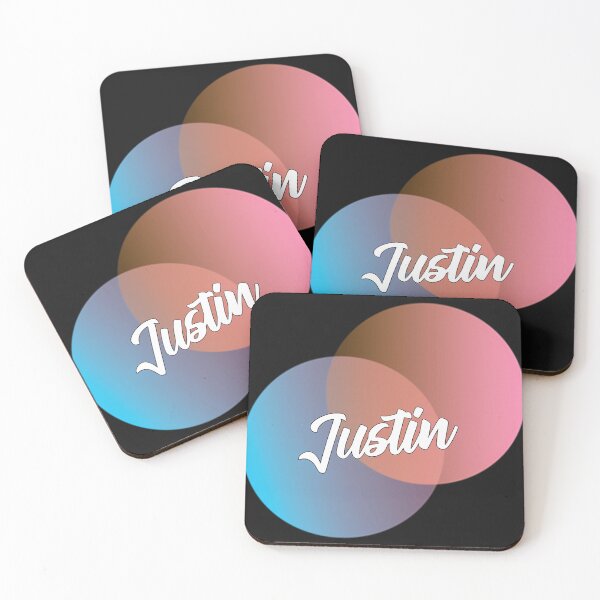 Item preview, Justin designed and sold by JermaineLSmi.