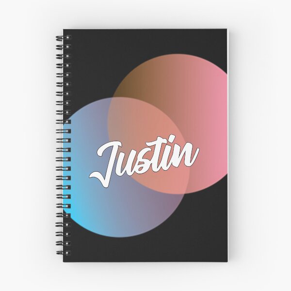 Item preview, Justin designed and sold by JermaineLSmi.