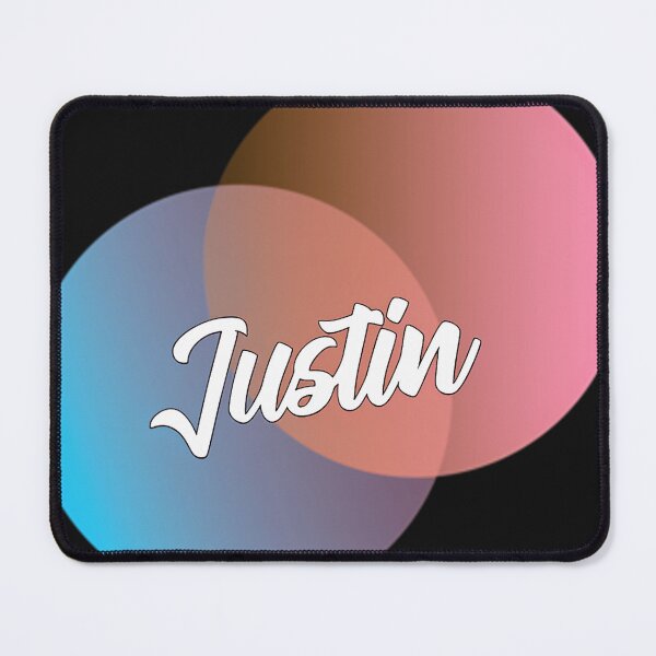 Item preview, Justin designed and sold by JermaineLSmi.