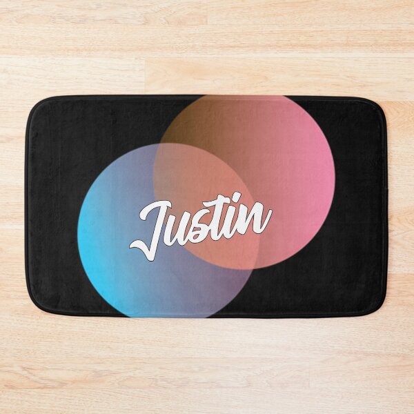 Item preview, Justin designed and sold by JermaineLSmi.
