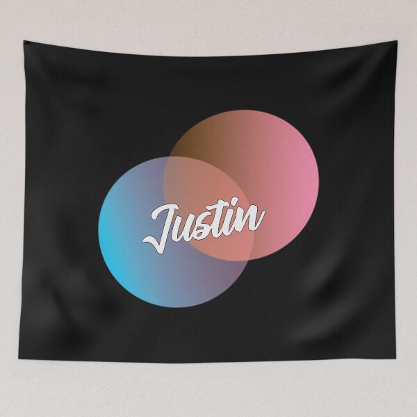 Item preview, Justin designed and sold by JermaineLSmi.