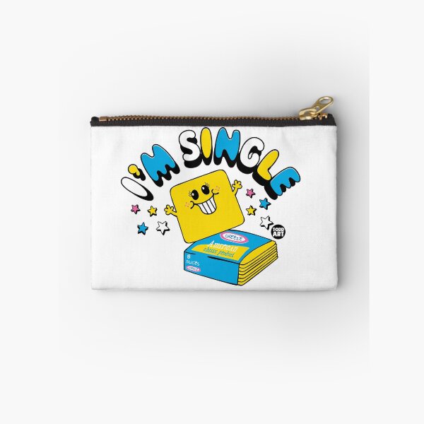 Item preview, I'm Single designed and sold by TODD GOLDMAN.