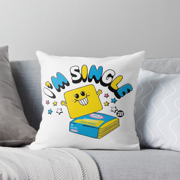 Item preview, I'm Single designed and sold by TODD GOLDMAN.