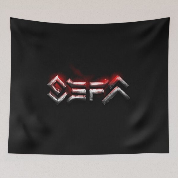 Item preview, Sefa designed and sold by JermaineLSmi.