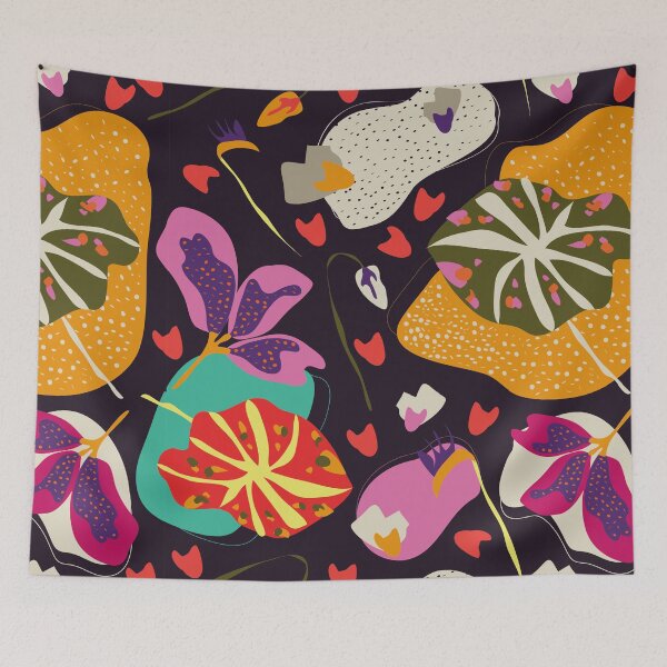 Item preview, TROPIC JUNGLE designed and sold by marudesigner.