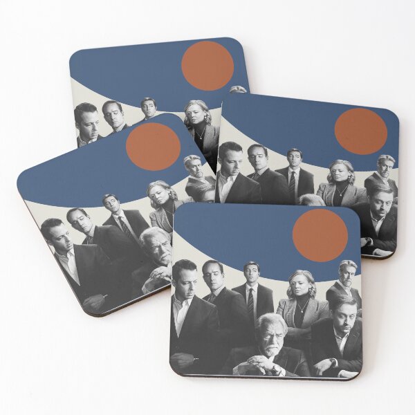 Item preview, The Office Crowd designed and sold by ClaireArtHouse.