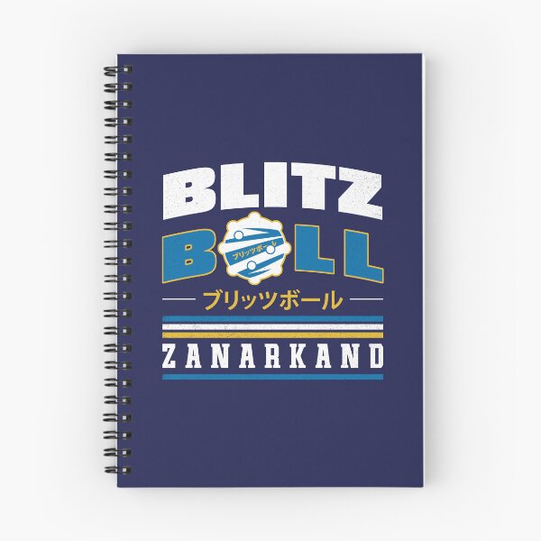 Item preview, Blitzball Vintage designed and sold by Lagelantee.