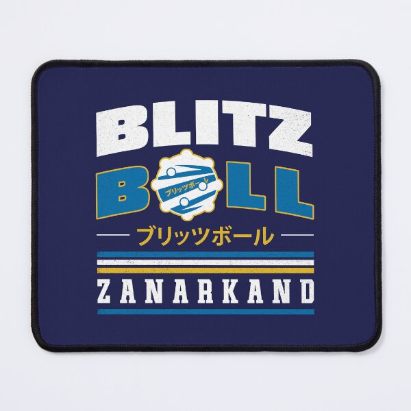 Item preview, Blitzball Vintage designed and sold by Lagelantee.