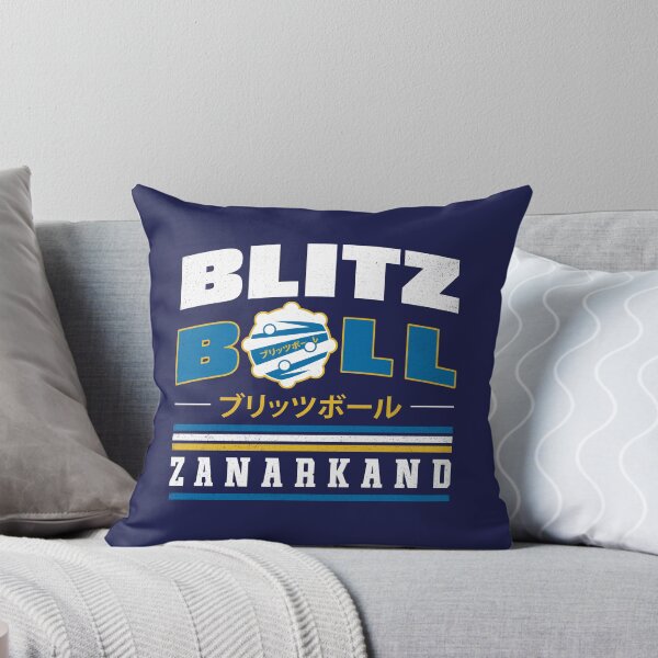 Item preview, Blitzball Vintage designed and sold by Lagelantee.