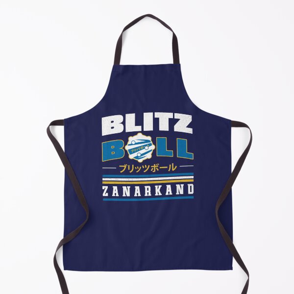Item preview, Blitzball Vintage designed and sold by Lagelantee.