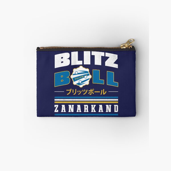 Item preview, Blitzball Vintage designed and sold by Lagelantee.
