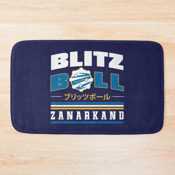Item preview, Blitzball Vintage designed and sold by Lagelantee.