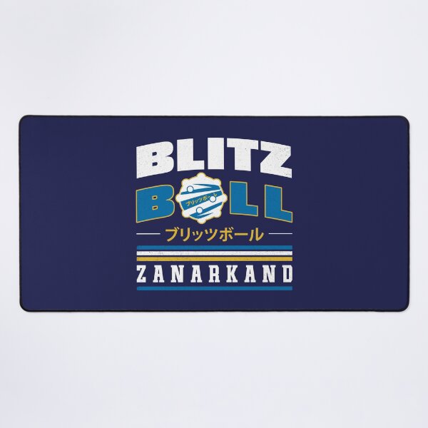 Item preview, Blitzball Vintage designed and sold by Lagelantee.