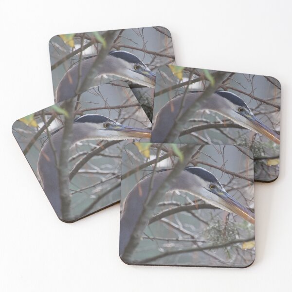 Item preview, Great Blue Heron designed and sold by Lsteuart.