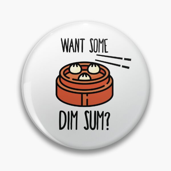 Artikelvorschau, Lust auf Dim Sum? entworfen und verkauft von rllgrck.