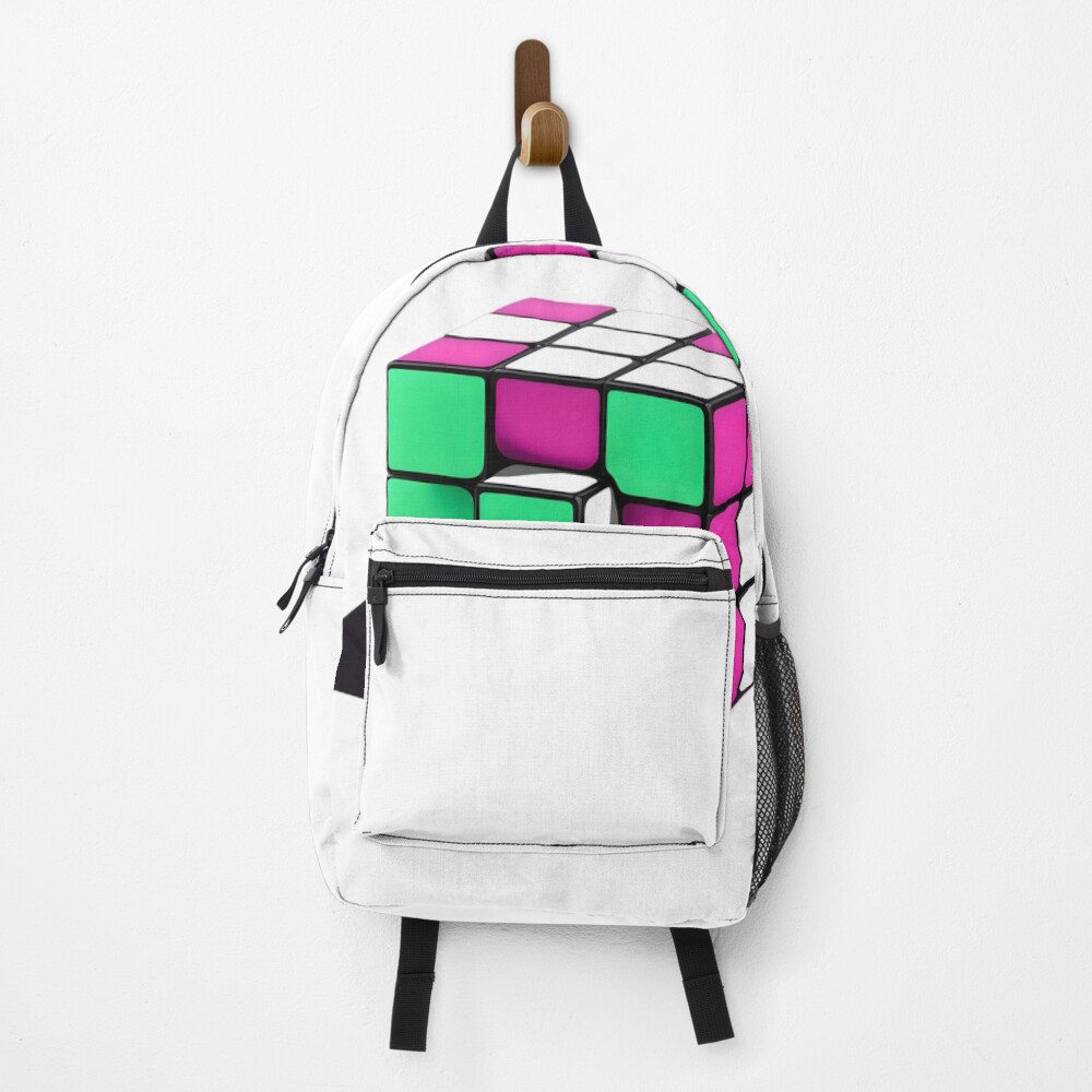 Item preview, Backpack designed and sold by BzzLab.