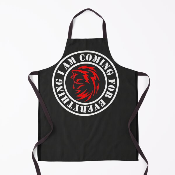 Item preview, Wolf Logo designed and sold by JermaineLSmi.