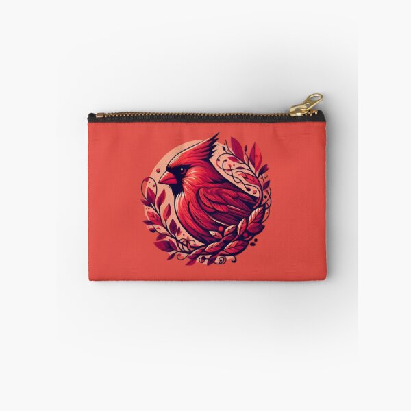 Item preview, Red Cardinal designed and sold by printmala.