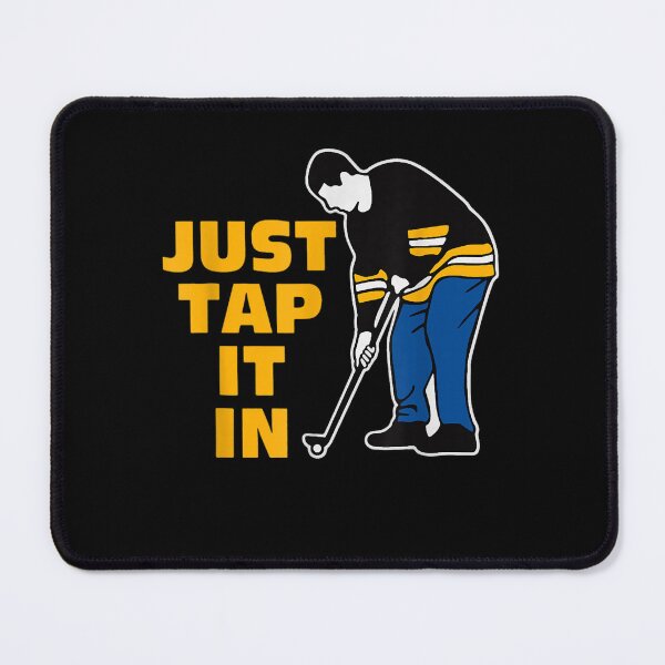 Item preview, Happy Gilmore Just Tap It In Golf Lovers designed and sold by TaylorButler.