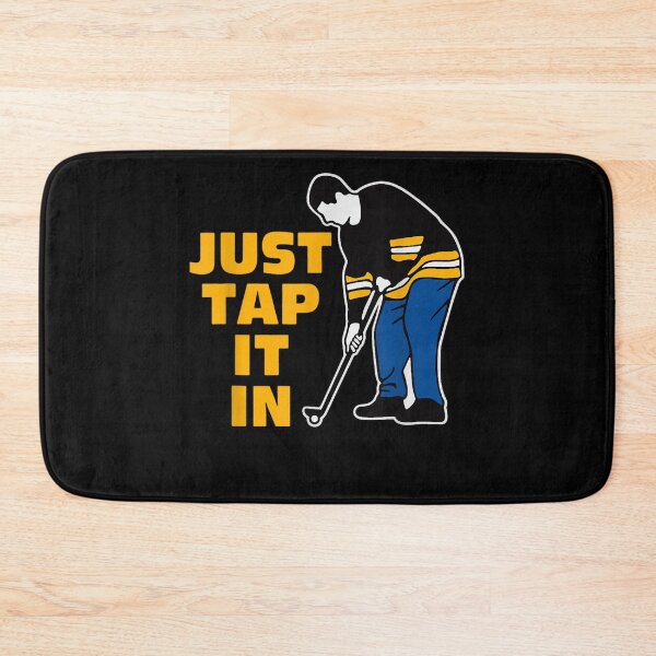 Item preview, Happy Gilmore Just Tap It In Golf Lovers  designed and sold by TaylorButler.