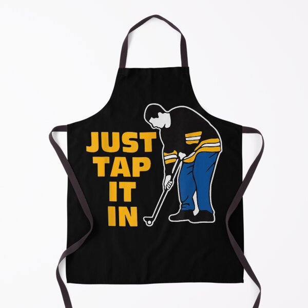 Item preview, Happy Gilmore Just Tap It In Golf Lovers designed and sold by TaylorButler.