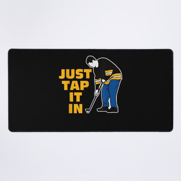Item preview, Happy Gilmore Just Tap It In Golf Lovers  designed and sold by TaylorButler.