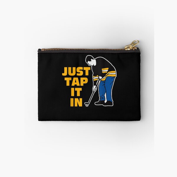 Item preview, Happy Gilmore Just Tap It In Golf Lovers  designed and sold by TaylorButler.