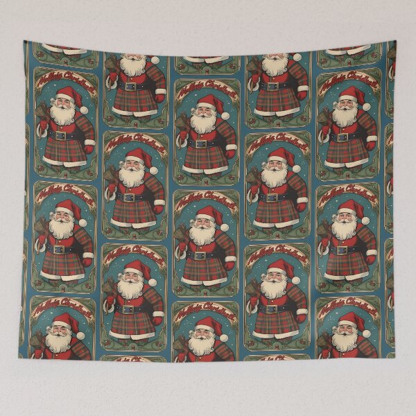 Item preview, Nollaig Chridheil (#02) [Create a set!] designed and sold by SolidEarthArt.