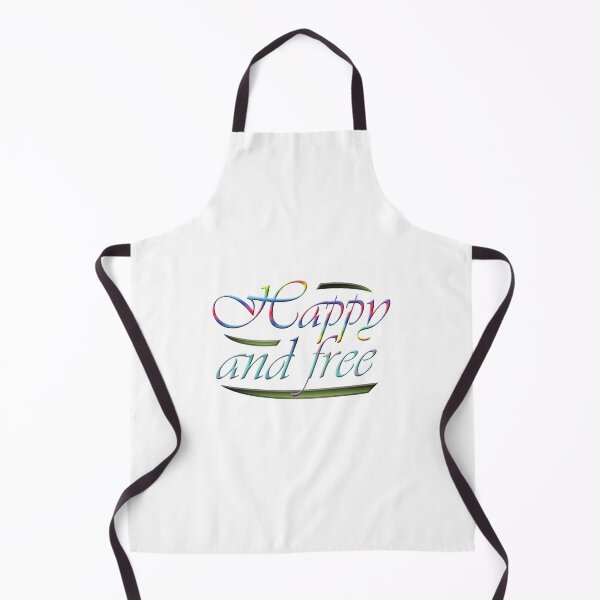 Item preview, Happy and free designed and sold by Pixelpullsee.