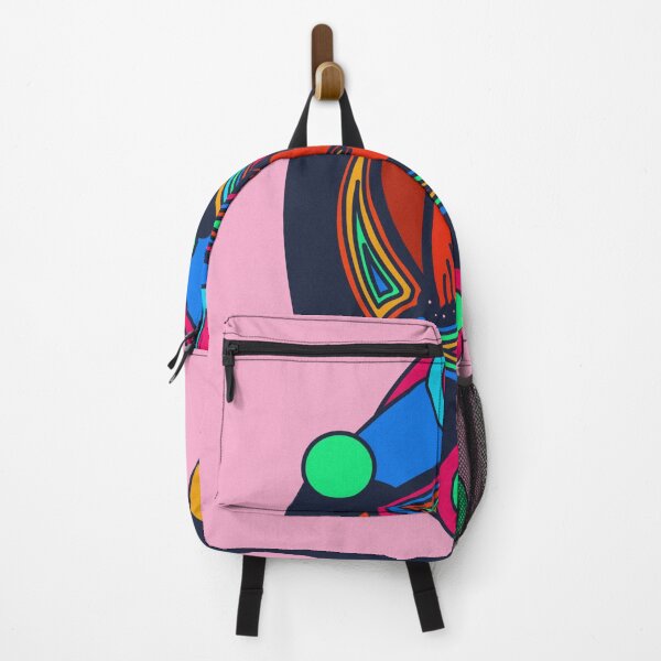 Item preview, THE CURIOUS N EXPLOSIVE designed and sold by chinedudsn.