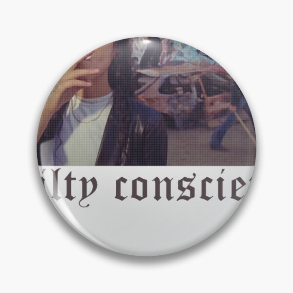 Item preview, Guilty Conscience Song 070 Shake Modus Vivendi  designed and sold by TaylorButler.