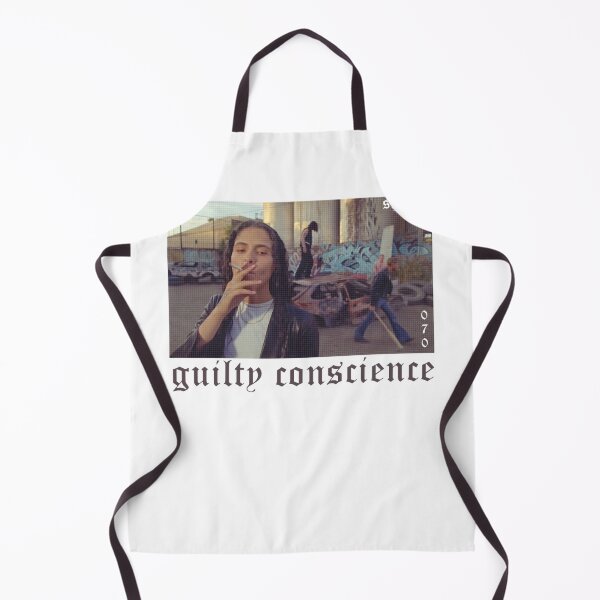 Item preview, Guilty Conscience Song 070 Shake Modus Vivendi  designed and sold by TaylorButler.