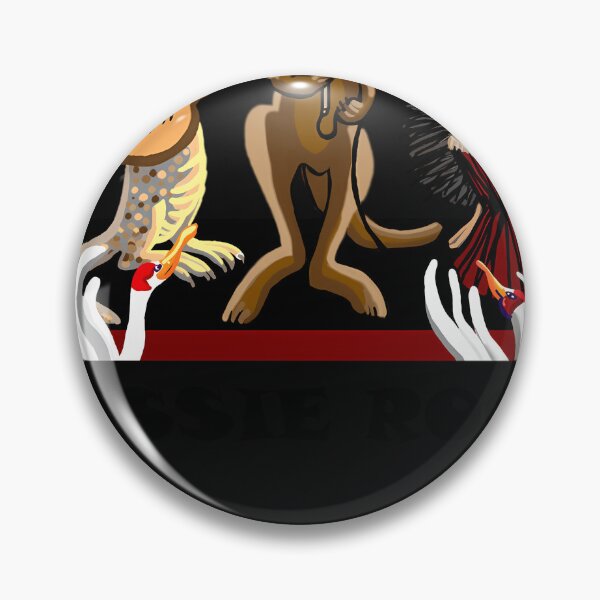 Item preview,  Aussie Rock designed and sold by TrachenaWal.