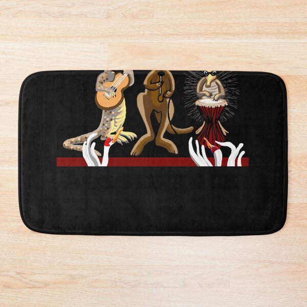 Item preview,  Aussie Rock designed and sold by TrachenaWal.