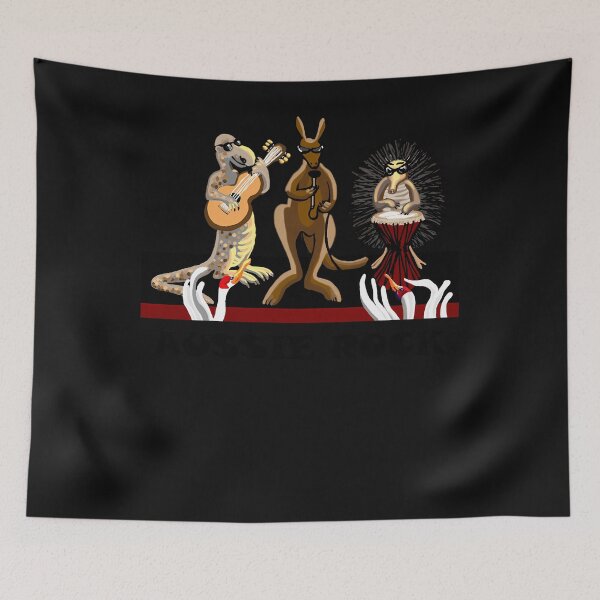 Item preview,  Aussie Rock designed and sold by TrachenaWal.
